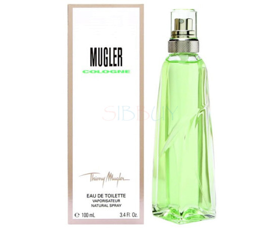 Купить недорого Аромат Mugler Cologne Туалетная вода