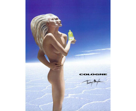 Купить недорого Аромат Mugler Cologne Туалетная вода