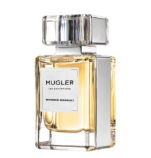 Аромат Mugler Wonder Bouquet Парфюмерная вода