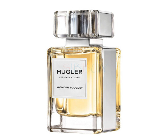 Купить недорого Аромат Mugler Wonder Bouquet Парфюмерная вода