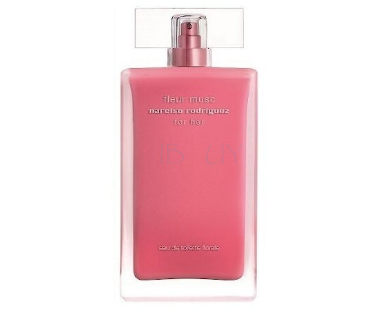 Купить недорого Аромат Narciso Rodriguez Fleur Musc Eau de Toilette Florale Туалетная вода