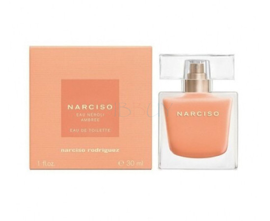 Купить недорого Аромат Narciso Rodriguez Narciso Eau Néroli Ambrée Туалетная вода