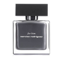 Аромат Narciso Rodriguez Narciso Rodriguez For Him Туалетная вода