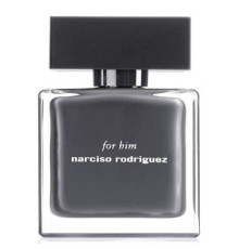 Аромат Narciso Rodriguez Narciso Rodriguez For Him Туалетная вода
