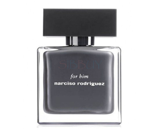 Купить недорого Аромат Narciso Rodriguez Narciso Rodriguez For Him Туалетная вода