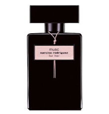 Аромат Narciso Rodriguez Narciso Rodriguez Musc For Her Oil Parfum Масляные духи