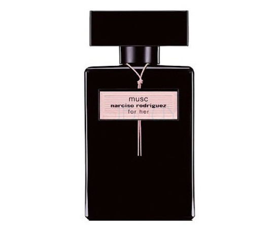 Купить недорого Аромат Narciso Rodriguez Narciso Rodriguez Musc For Her Oil Parfum Масляные духи