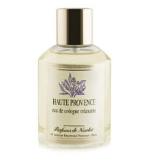 Аромат Nicolai Parfumeur Createur Cologne Haute Provence Одеколон