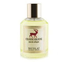 Аромат Nicolai Parfumeur Createur Cologne Sologne Одеколон