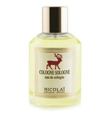 Аромат Nicolai Parfumeur Createur Cologne Sologne Одеколон