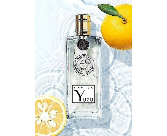Купить недорого Аромат Nicolai Parfumeur Createur Eau De Yuzu Туалетная вода