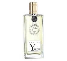 Аромат Nicolai Parfumeur Createur Eau De Yuzu Туалетная вода
