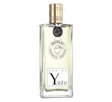 Аромат Nicolai Parfumeur Createur Eau De Yuzu Туалетная вода