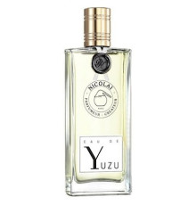Аромат Nicolai Parfumeur Createur Eau De Yuzu Туалетная вода