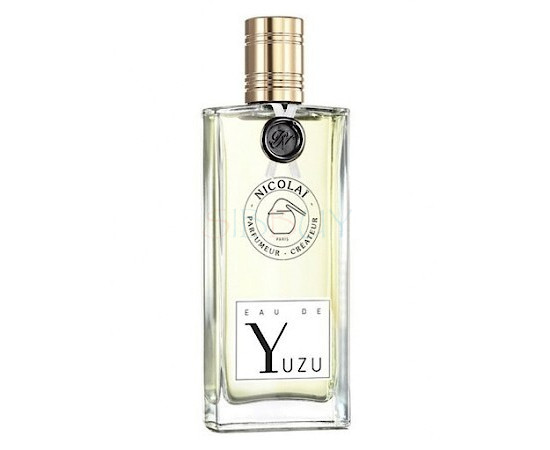 Купить недорого Аромат Nicolai Parfumeur Createur Eau De Yuzu Туалетная вода
