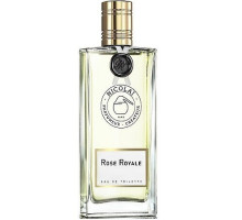 Аромат Nicolai Parfumeur Createur Rose Royale Туалетная вода