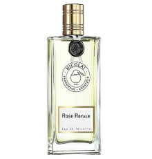 Аромат Nicolai Parfumeur Createur Rose Royale Туалетная вода
