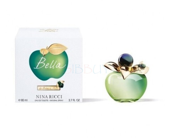 Купить недорого Аромат Nina Ricci Bella Туалетная вода