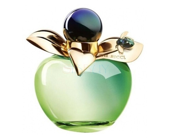 Купить недорого Аромат Nina Ricci Bella Туалетная вода
