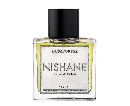 Купить недорого Аромат Nishane Boszporusz Духи / Экстракт