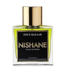 Аромат Nishane Spice Bazaar Духи / Экстракт