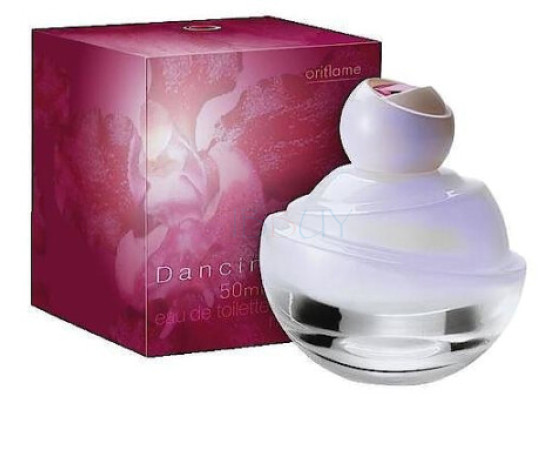 Купить недорого Аромат Oriflame Dancing Lady Туалетная вода