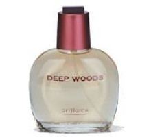 Аромат Oriflame Deep Woods Туалетная вода