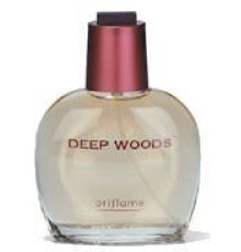 Аромат Oriflame Deep Woods Туалетная вода