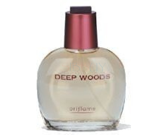 Купить недорого Аромат Oriflame Deep Woods Туалетная вода