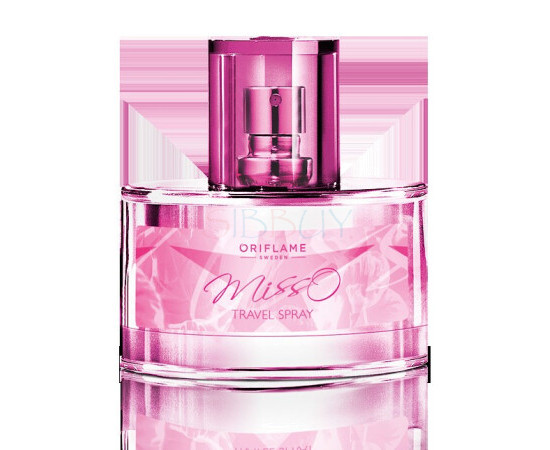 Купить недорого Аромат Oriflame Miss O Туалетная вода