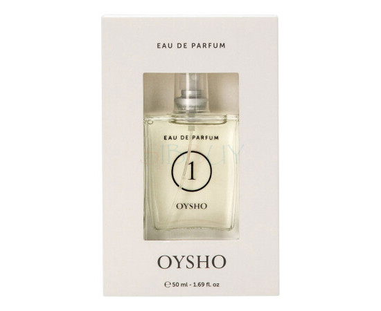 Купить недорого Аромат Oysho Oysho .1 Парфюмерная вода