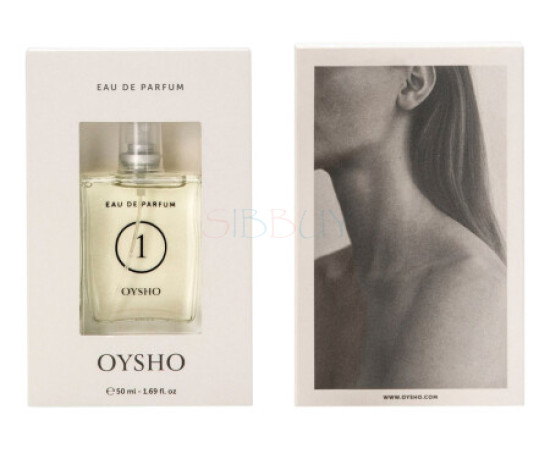 Купить недорого Аромат Oysho Oysho .1 Парфюмерная вода