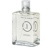 Аромат Oysho Oysho .1 Парфюмерная вода