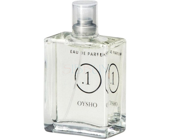 Купить недорого Аромат Oysho Oysho .1 Парфюмерная вода