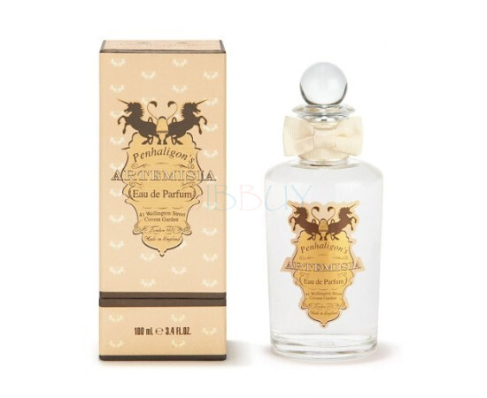 Купить недорого Аромат Penhaligons Artemisia Парфюмерная вода