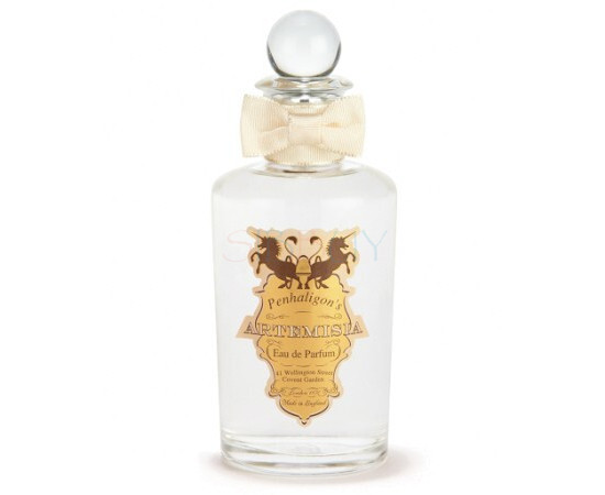 Купить недорого Аромат Penhaligons Artemisia Парфюмерная вода