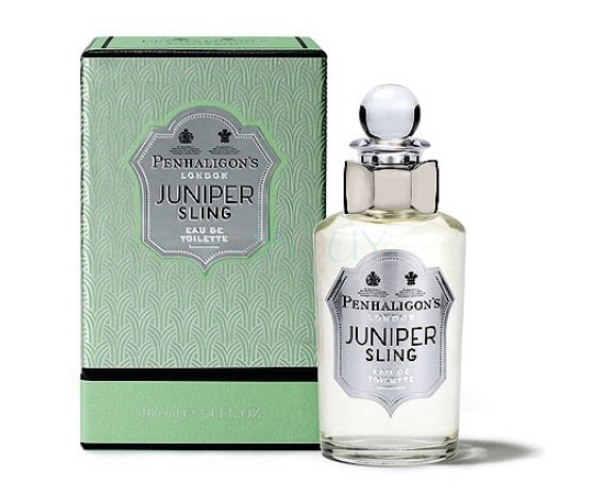 Купить недорого Аромат Penhaligons Juniper Sling Туалетная вода