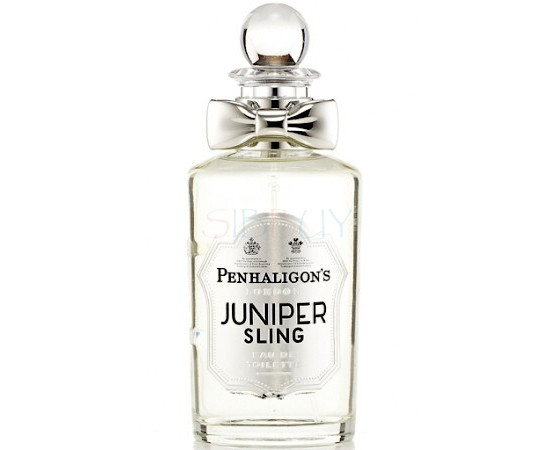 Купить недорого Аромат Penhaligons Juniper Sling Туалетная вода