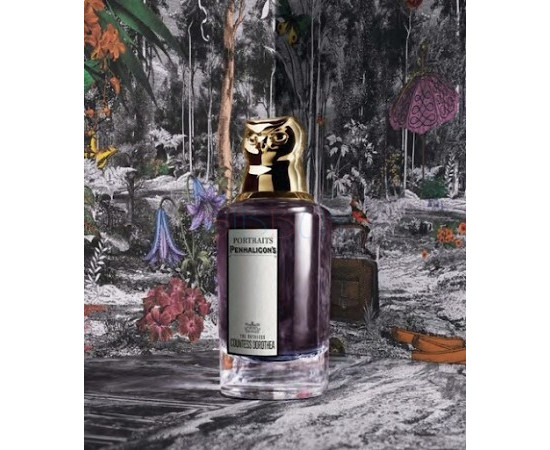 Купить недорого Аромат Penhaligons The Ruthless Countess Dorothea Парфюмерная вода