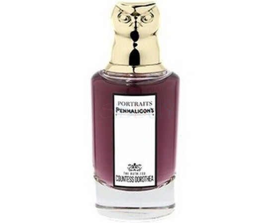 Купить недорого Аромат Penhaligons The Ruthless Countess Dorothea Парфюмерная вода