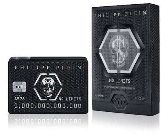 Купить недорого Аромат Philipp Plein No Limit$ Парфюмерная вода