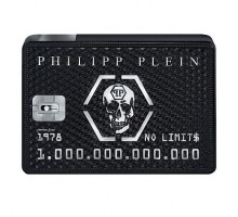 Аромат Philipp Plein No Limit$ Парфюмерная вода