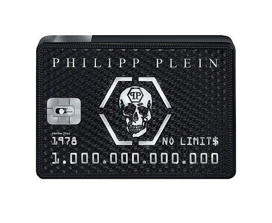 Купить недорого Аромат Philipp Plein No Limit$ Парфюмерная вода