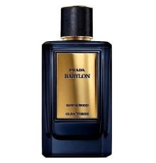 Аромат Prada Babylon Парфюмерная вода