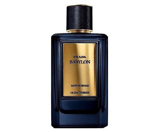 Купить недорого Аромат Prada Babylon Парфюмерная вода
