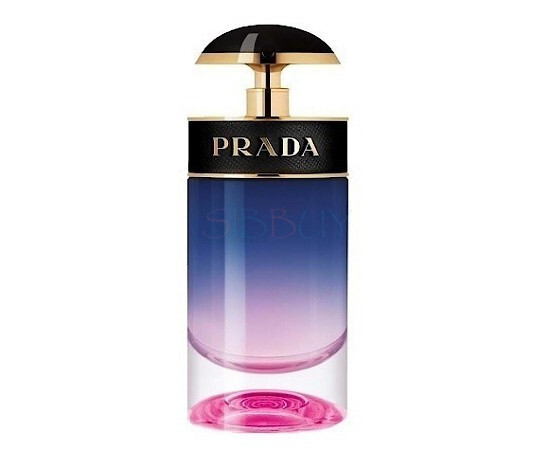 Купить недорого Аромат Prada Prada Candy Night Парфюмерная вода