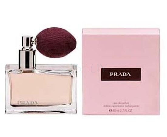 Купить недорого Аромат Prada Prada Парфюмерная вода