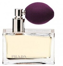 Аромат Prada Prada Парфюмерная вода