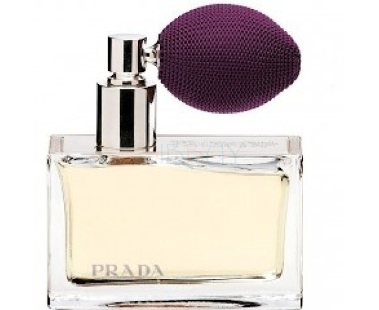 Купить недорого Аромат Prada Prada Парфюмерная вода