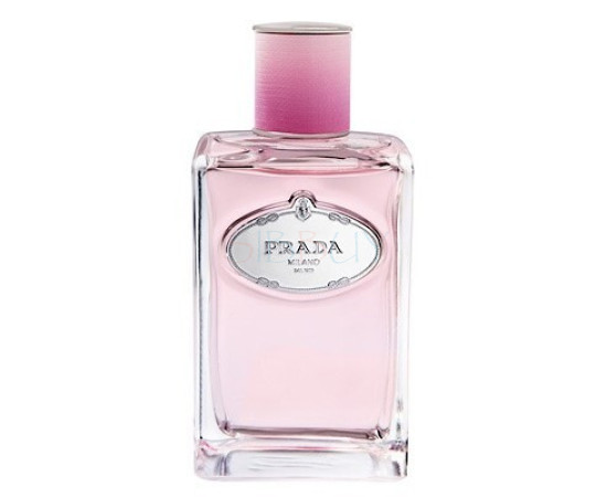Купить недорого Аромат Prada Infusion de Rose Парфюмерная вода
